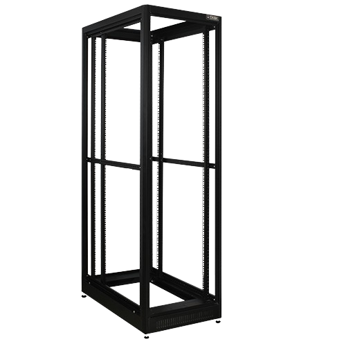 19" DATCET Server Rack - Free Standing Structure 45U
