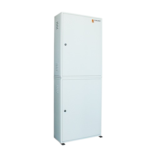 Battery Cabinet - Slim - Top& Bottom Unit 