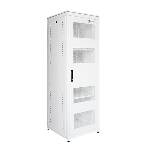 Battery Cabinet - Rack Mountable Type