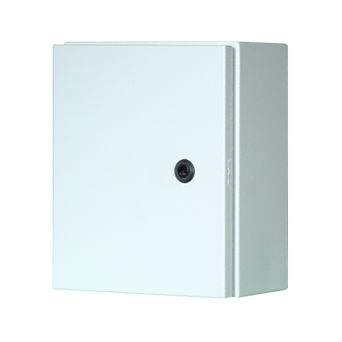 Wall Mounting Box 4.3-150