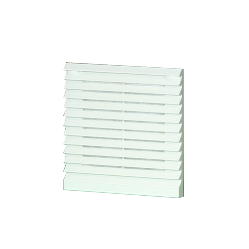 Louver Filter 