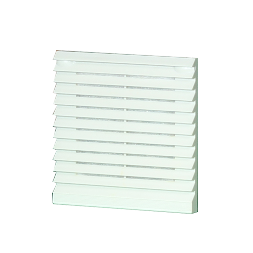 Louver Filter