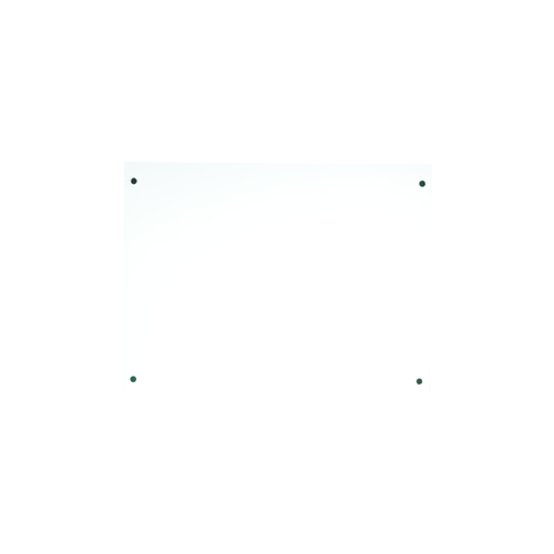 Mounting Plate - 8.6