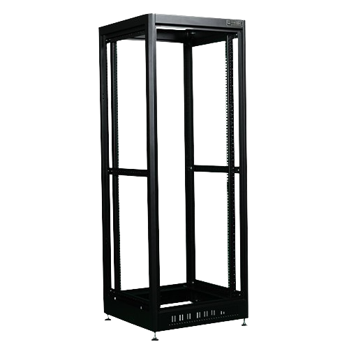 19" Rack - Free Standing Structure - 18U - 612