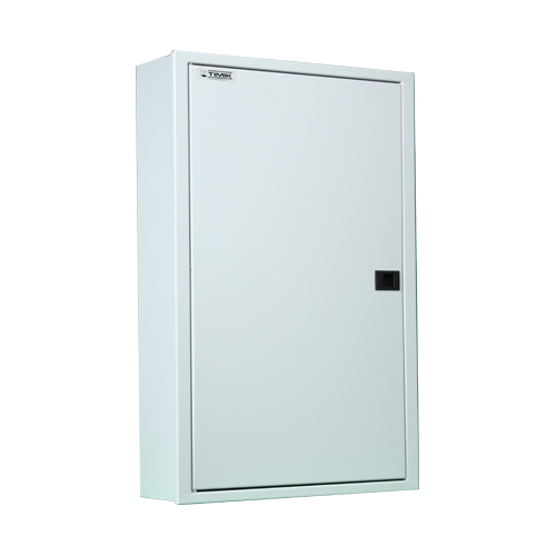 Distribution Box  - LD - DBLD 3x18 - FM