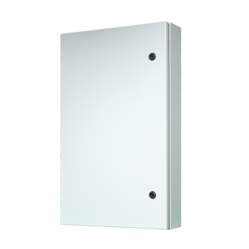 MCCB Distribution Box  - HD - MDBHD 4x18 - SM