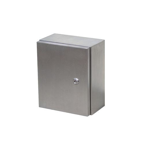 Stainless Steel Box SS Box 6.8-300