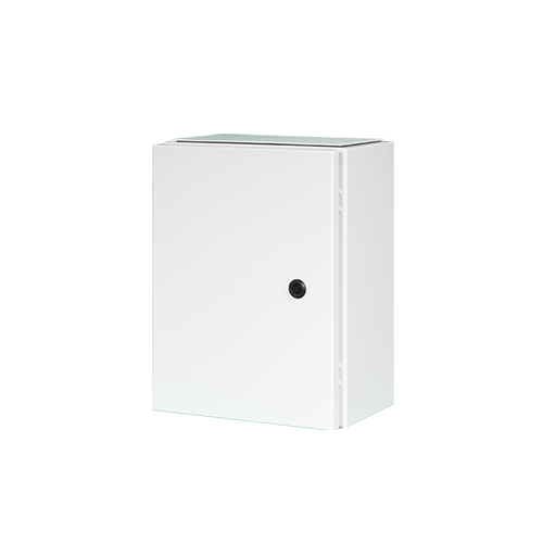 Aluminium Wall Mounting Box Enclosure Box 8.6-250