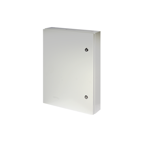 Aluminium Distribution Board  - Surface Mount DBHD 3x15-SM