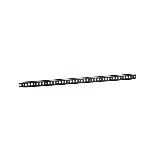 19" FS Rack - Horizontal Mounting Rail 