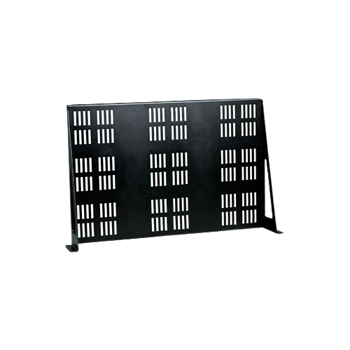 Fixed Cantilever Shelf 