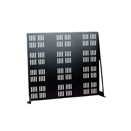 Fixed Cantilever Shelf 