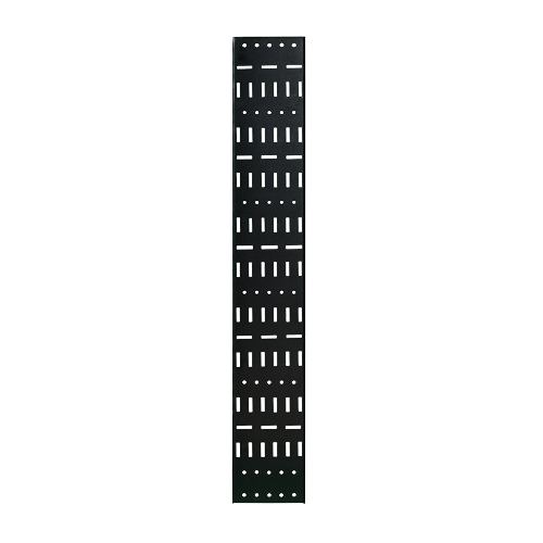 Vertical Cable Management Tray 150mm