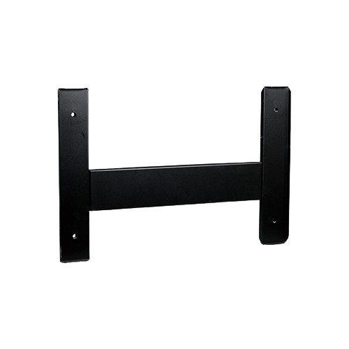 Transport Wheel Frame set w/o wheels for WM Rack 400