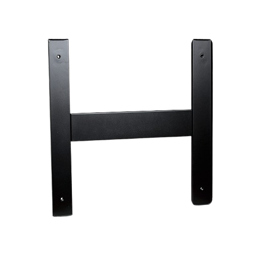 Transport Wheel Frame set w/o wheels for WM Rack 600