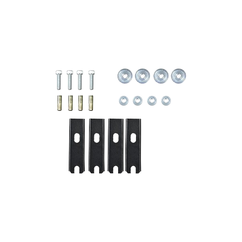 Floor Anchoring Plates 