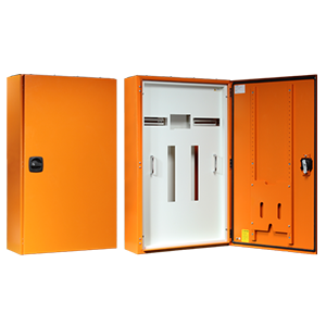 Distribution Boards (PAN Busbars)