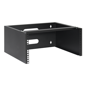 Wall Mounting - 19" Racks & Frames