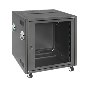 Portable - 19" Racks & Frames