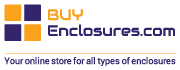Buyenclosures Logo